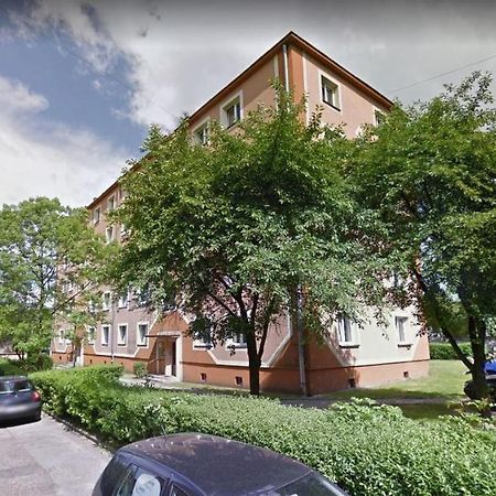 Apartamento Arena Studio Gliwice Exterior foto