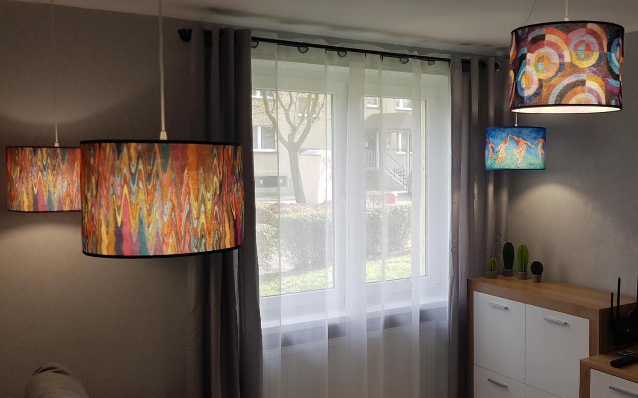 Apartamento Arena Studio Gliwice Exterior foto
