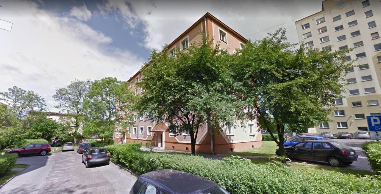 Apartamento Arena Studio Gliwice Exterior foto