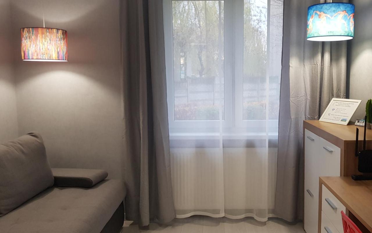Apartamento Arena Studio Gliwice Exterior foto