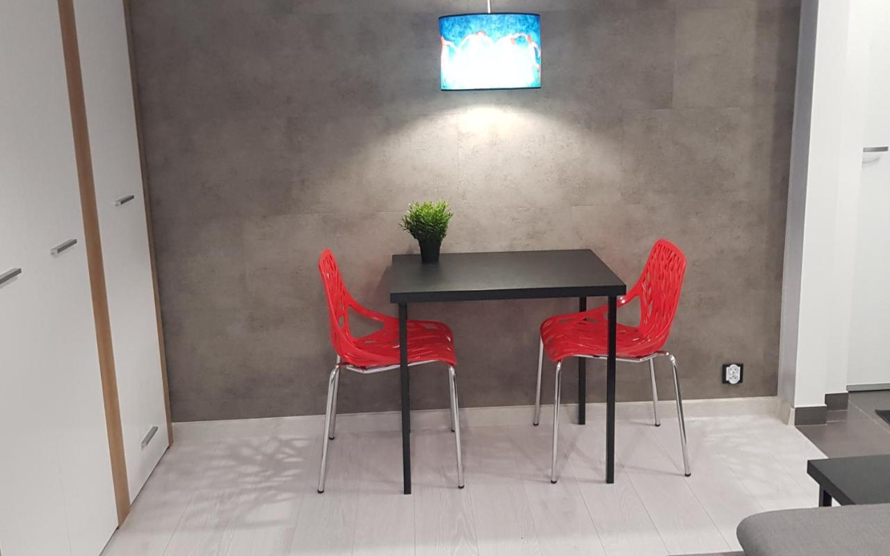 Apartamento Arena Studio Gliwice Exterior foto